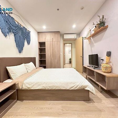 The Song Vung Tau Homestay - Vtland Dış mekan fotoğraf