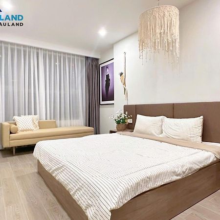 The Song Vung Tau Homestay - Vtland Dış mekan fotoğraf