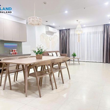 The Song Vung Tau Homestay - Vtland Dış mekan fotoğraf