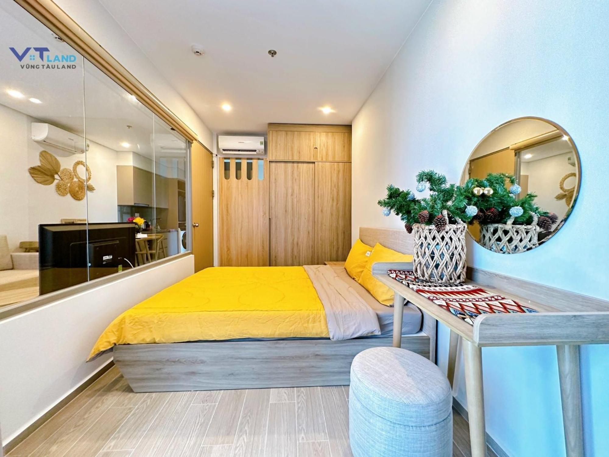 The Song Vung Tau Homestay - Vtland Dış mekan fotoğraf