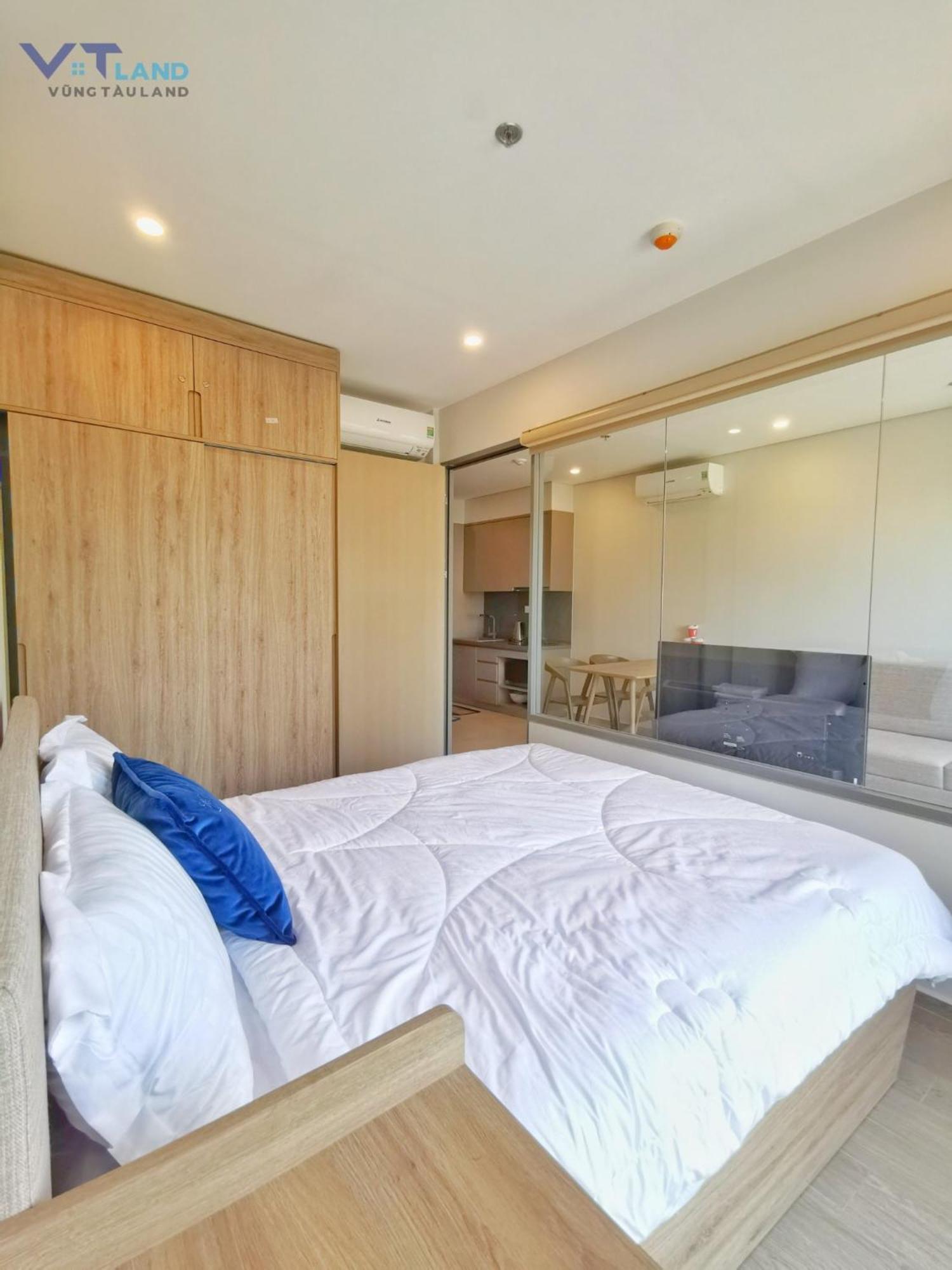 The Song Vung Tau Homestay - Vtland Dış mekan fotoğraf