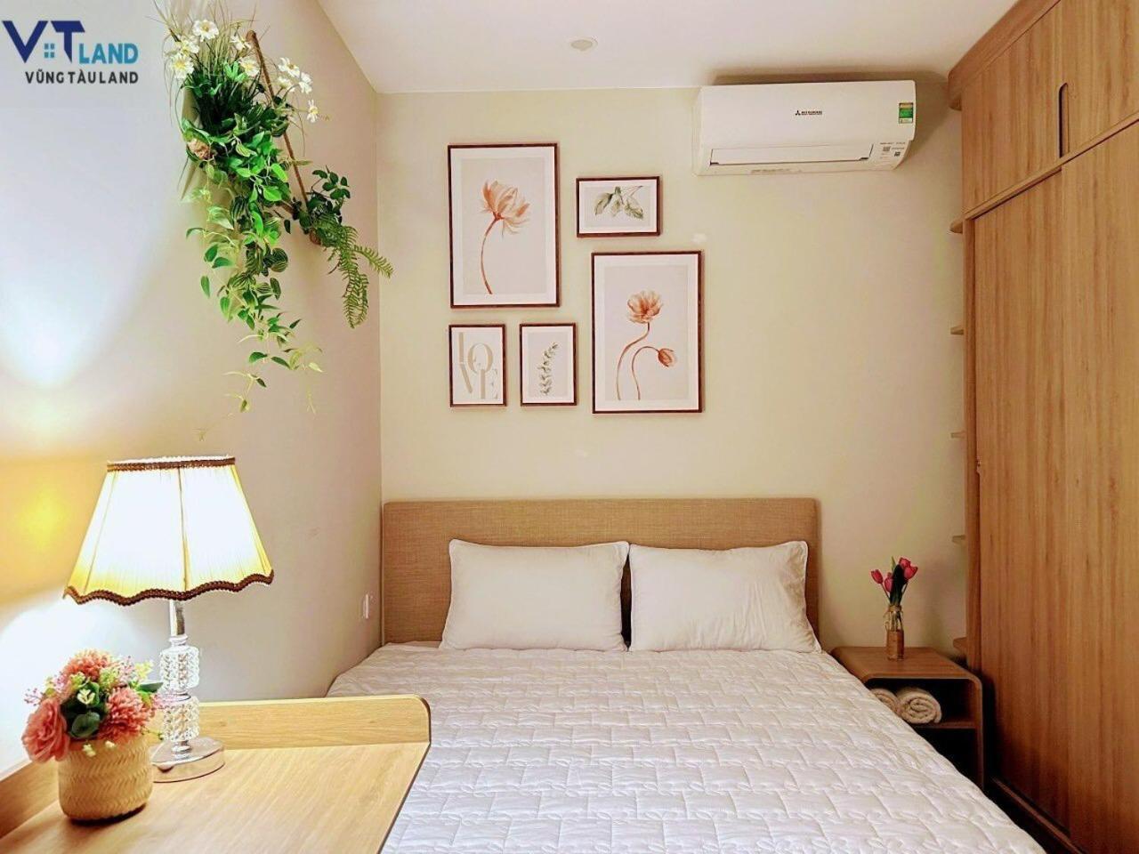 The Song Vung Tau Homestay - Vtland Dış mekan fotoğraf