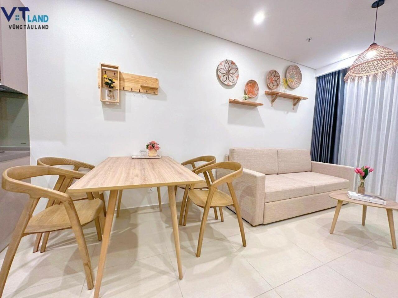 The Song Vung Tau Homestay - Vtland Dış mekan fotoğraf