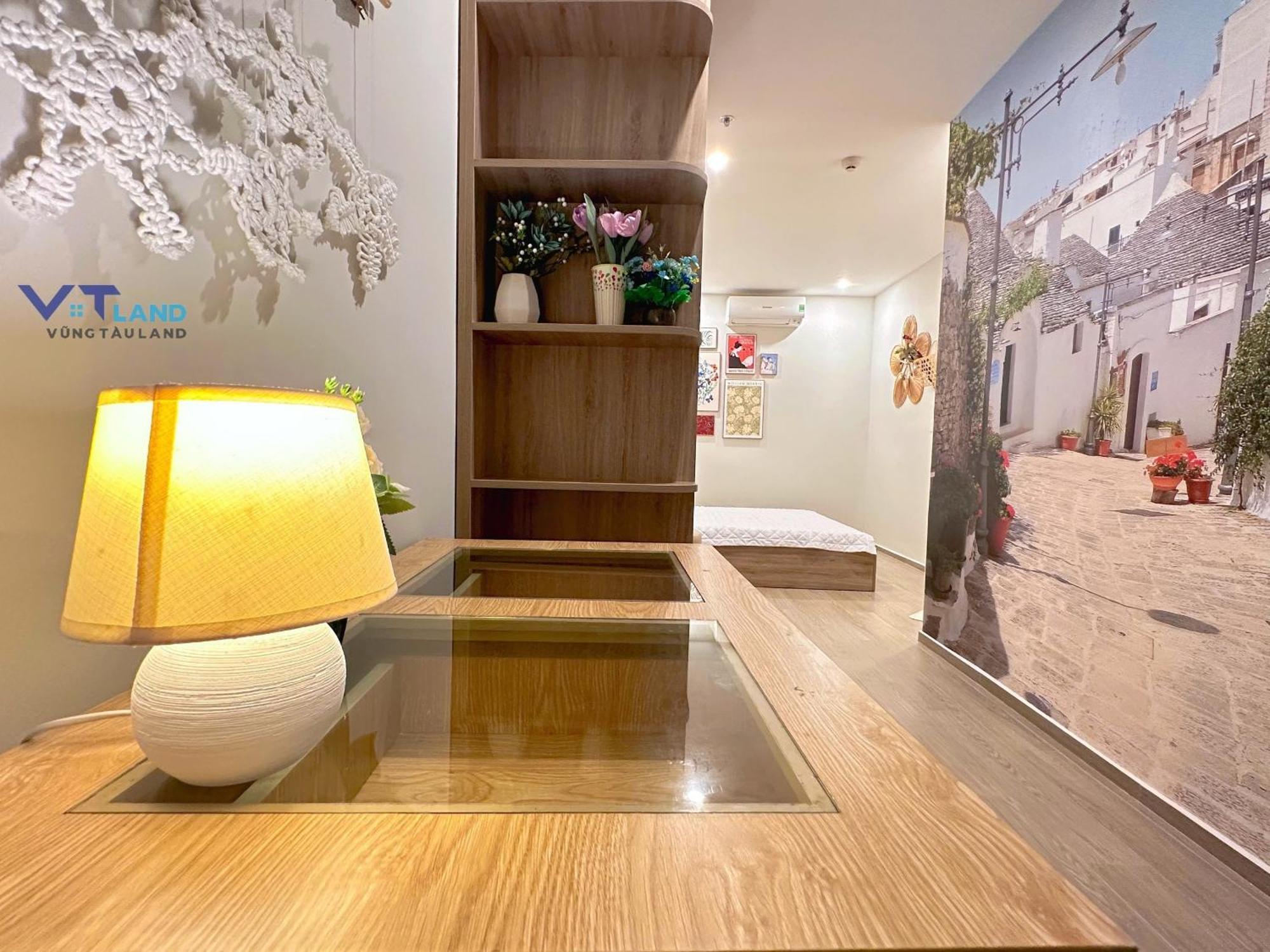 The Song Vung Tau Homestay - Vtland Dış mekan fotoğraf