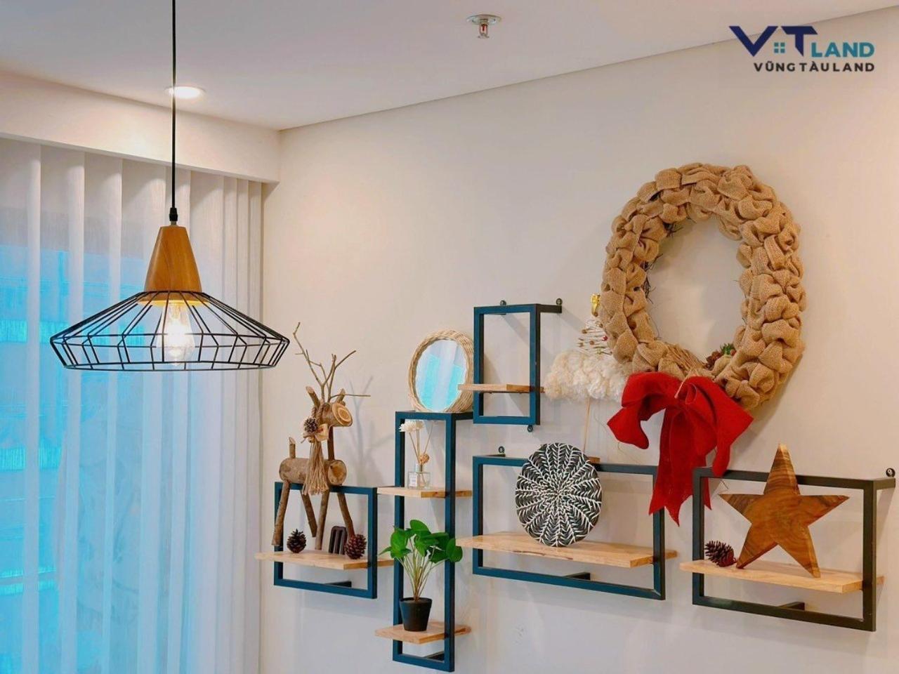 The Song Vung Tau Homestay - Vtland Dış mekan fotoğraf