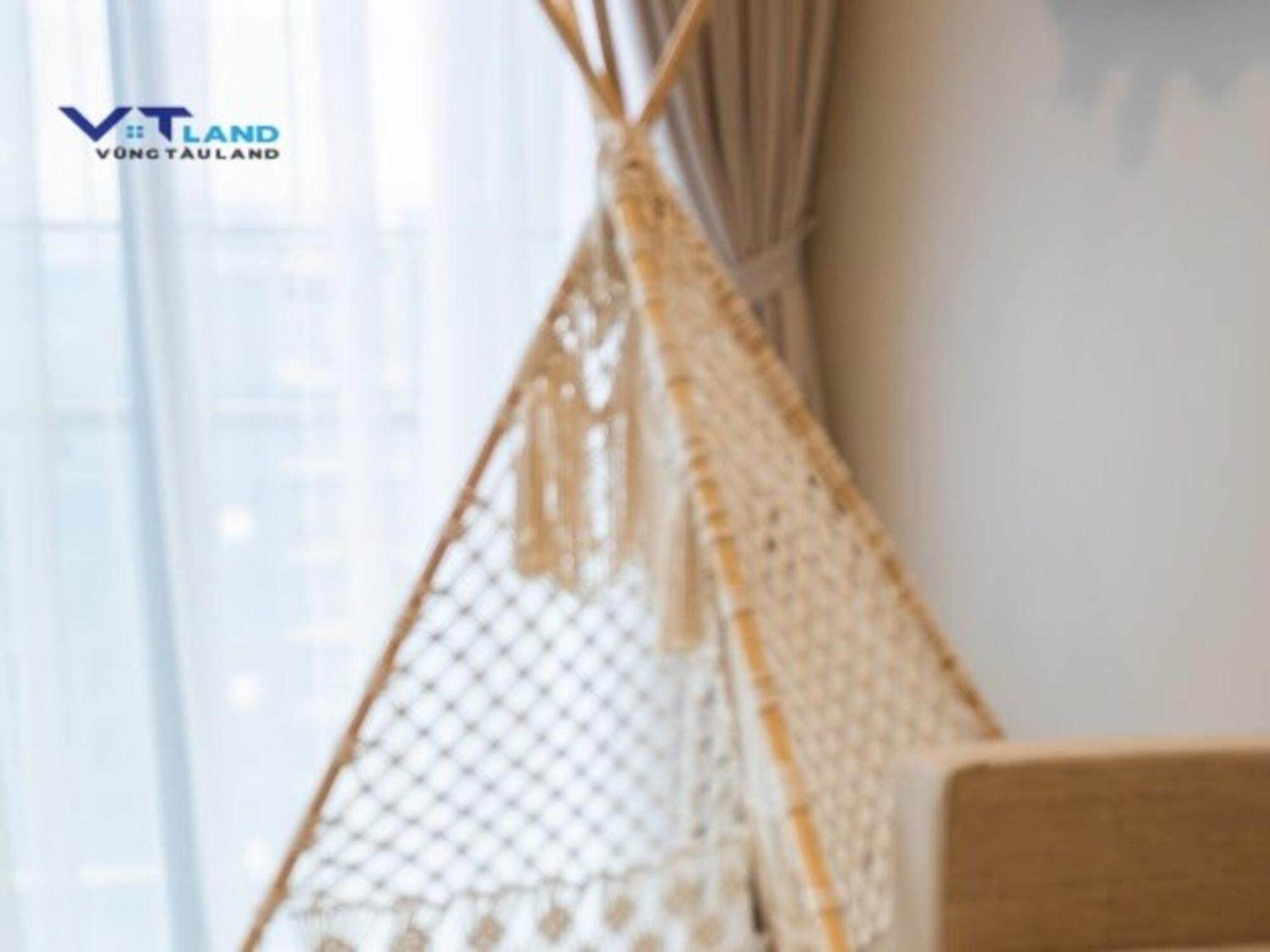 The Song Vung Tau Homestay - Vtland Oda fotoğraf