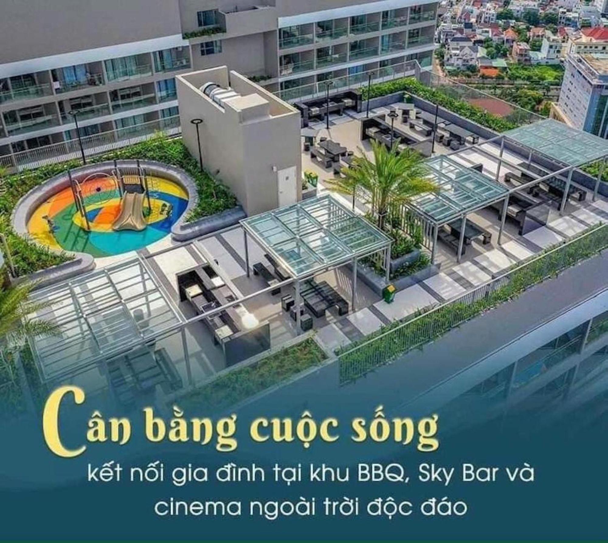 The Song Vung Tau Homestay - Vtland Dış mekan fotoğraf