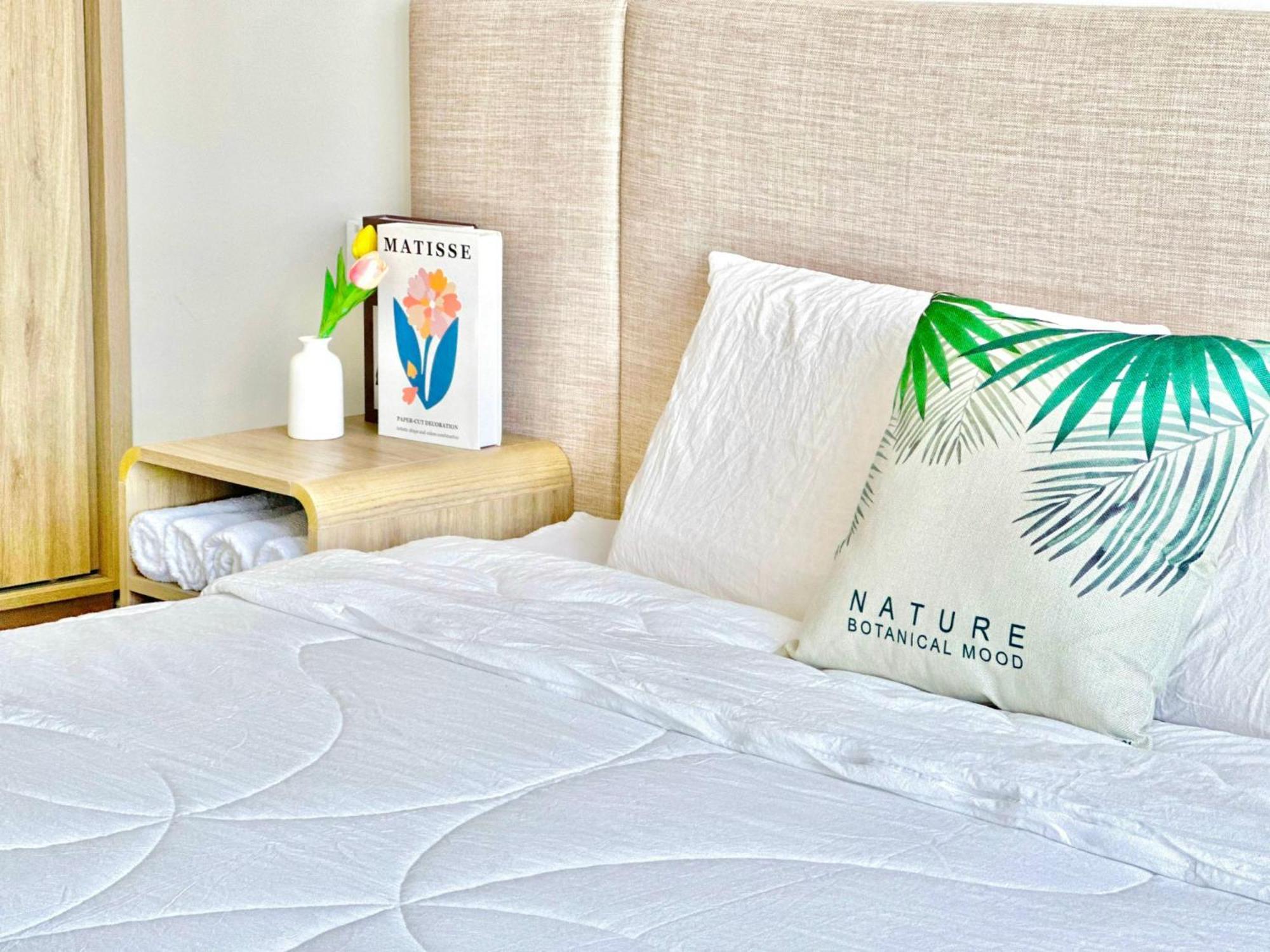 The Song Vung Tau Homestay - Vtland Dış mekan fotoğraf
