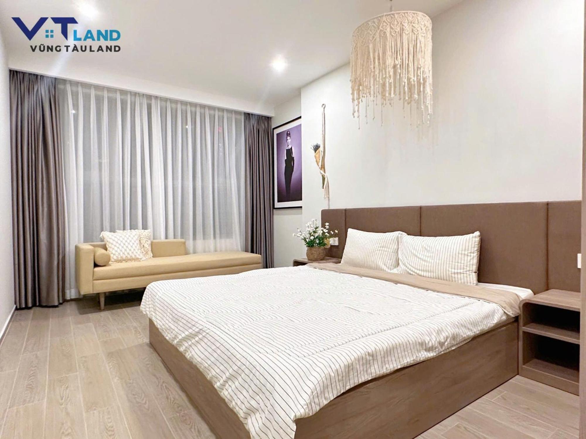 The Song Vung Tau Homestay - Vtland Dış mekan fotoğraf