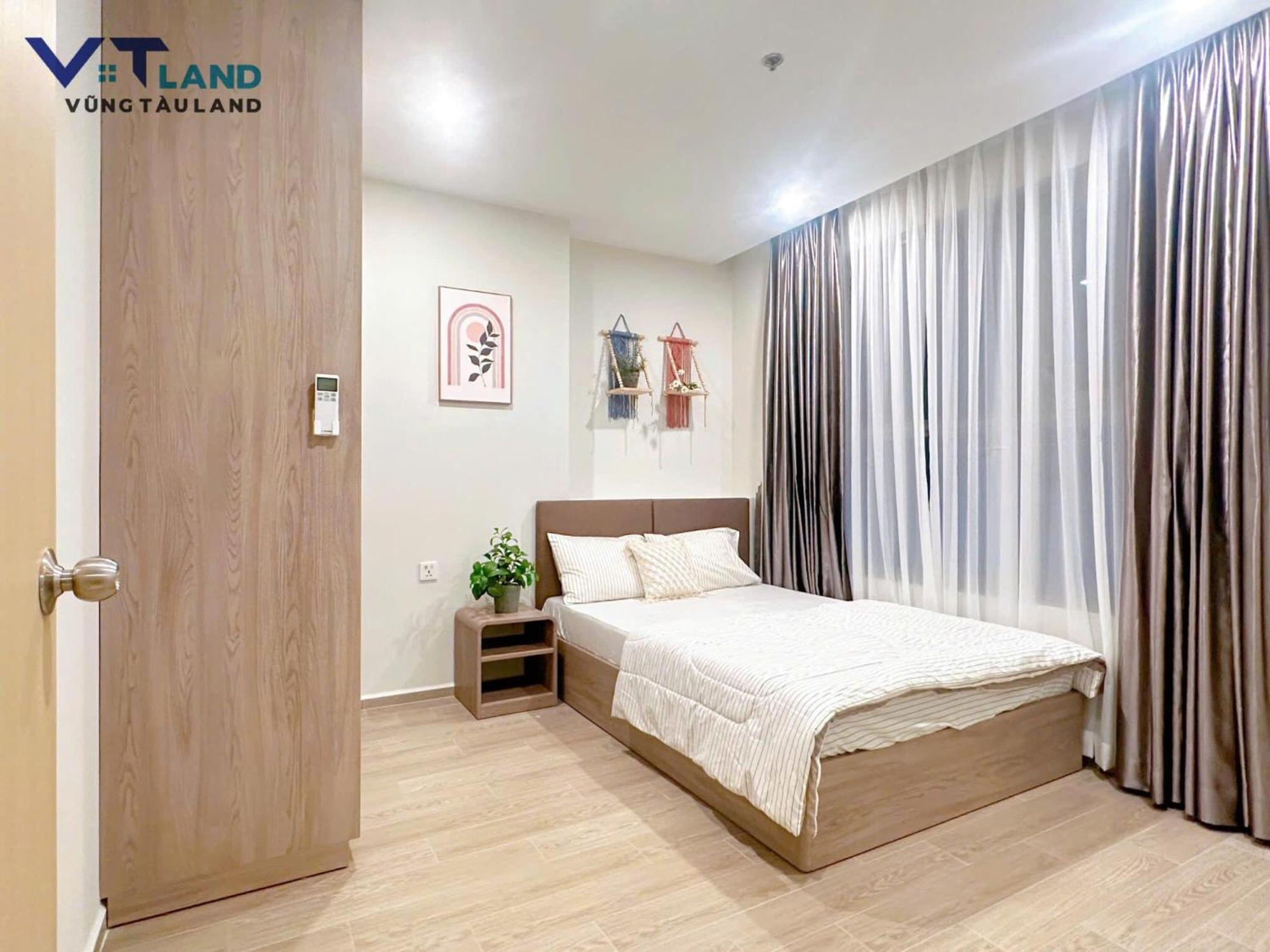 The Song Vung Tau Homestay - Vtland Dış mekan fotoğraf